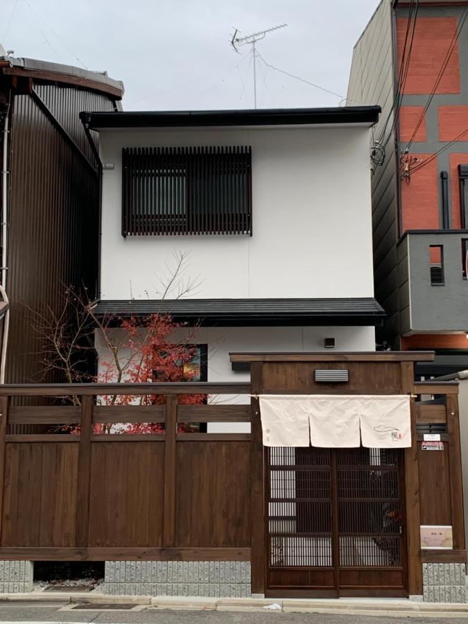 Onya Kaede Hotel Kyoto Exterior photo